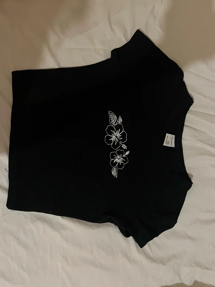 Bershka Shirts, size XS / 34 / 6, photo 3