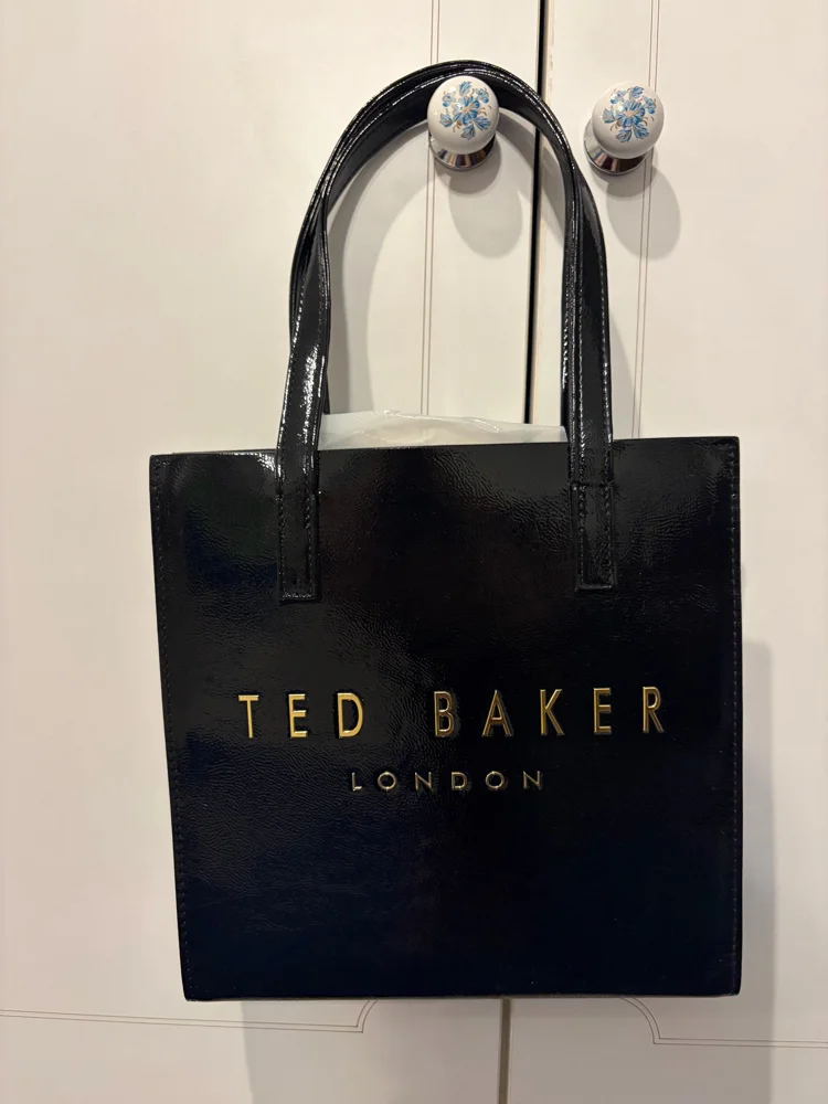 Ted Baker Tote Bag, size Other, photo 4