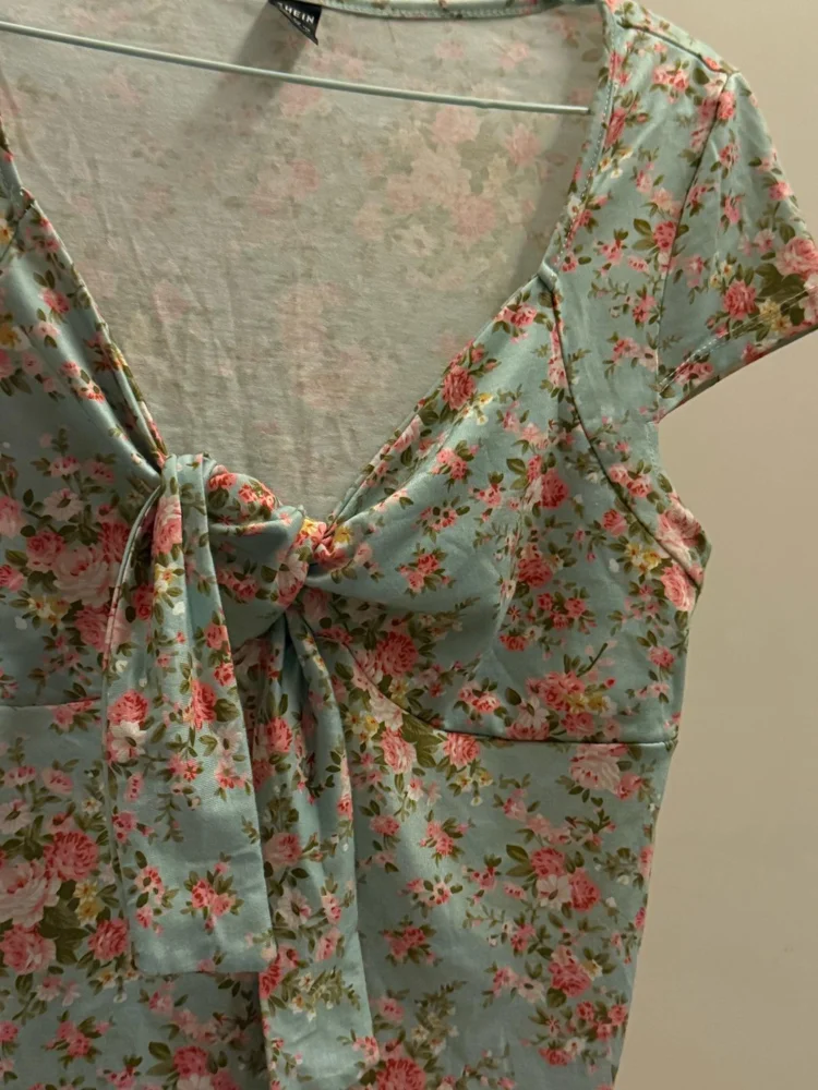 Shein Blouses, size M / 38 / 10, photo 3