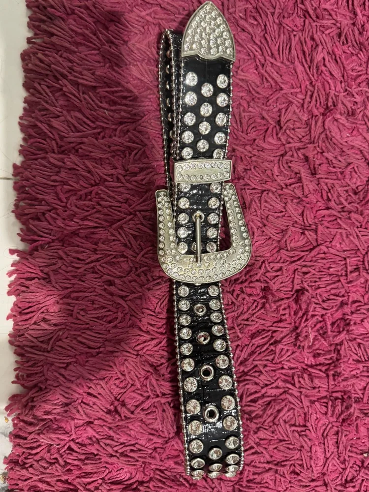 Belts, size One size, photo 3