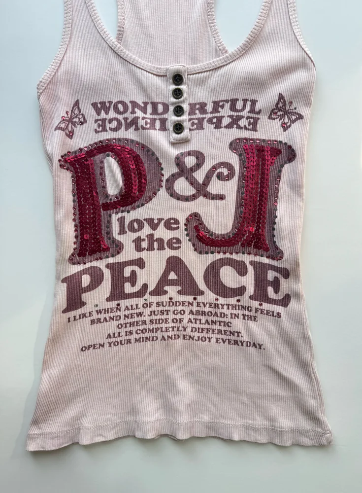 Bershka Tank Tops, size S / 36 / 8, photo 4