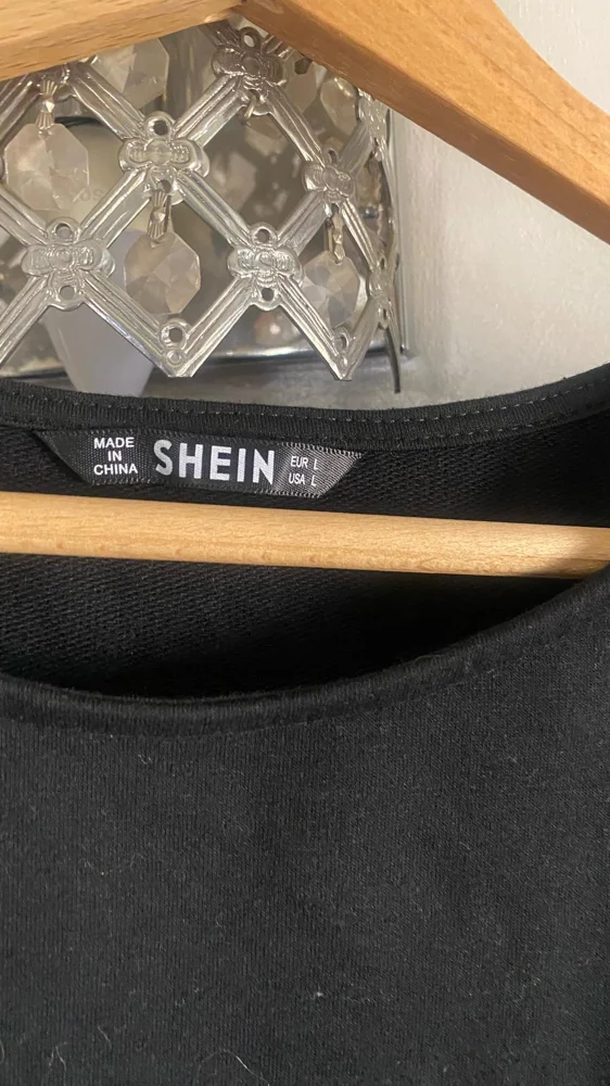Shein Blouses, size L / 40 / 12, photo 4