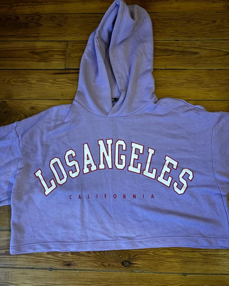 Zara Hoodies, size S / 36 / 8, photo 2