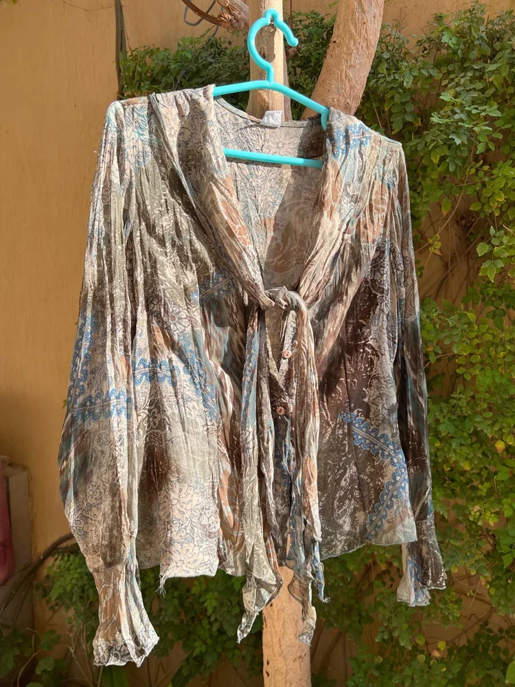 Blouses, size Other, photo 2