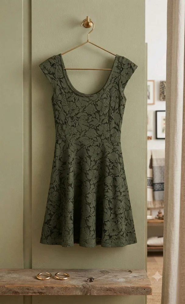 Bershka Sundresses