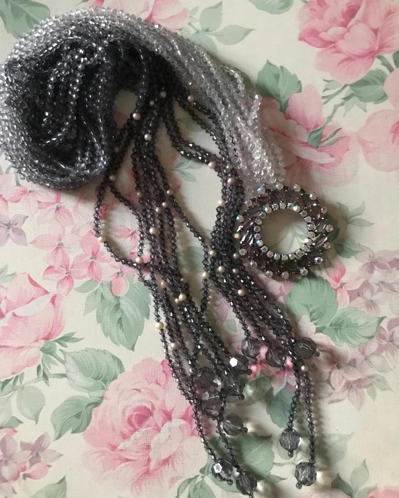 Necklaces, size One size, photo 5