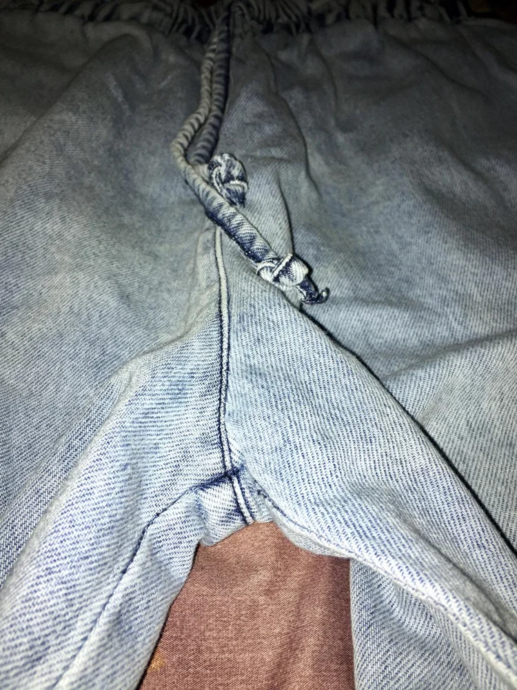 Jeans, size XL, photo 3