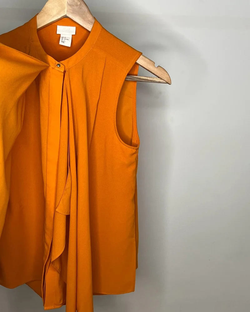 H&M Tank Tops, size S / 36 / 8, photo 5