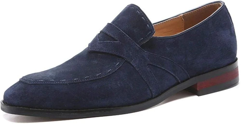 MT Loafers, size 39, photo 4