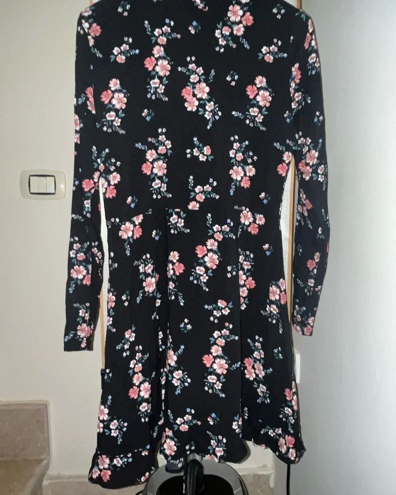 H&M Mini Dresses, size M / 38 / 10, photo 4