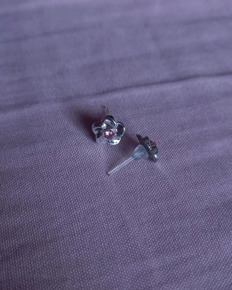 Earrings, size One size, photo 2
