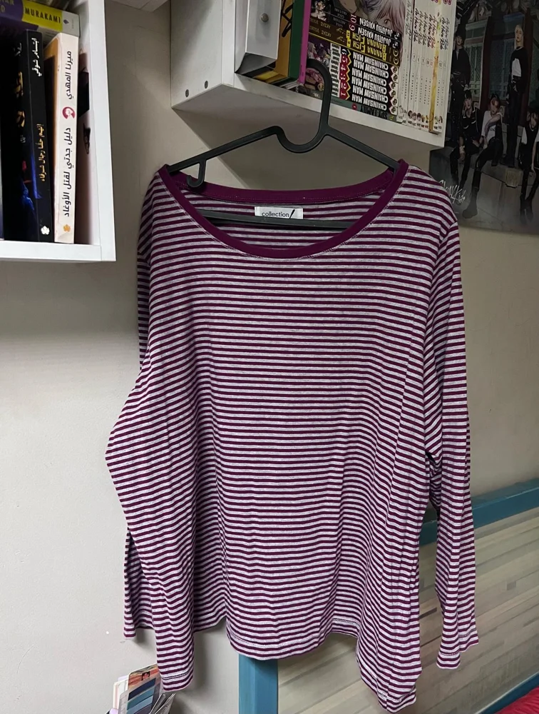 Long Sleeve Shirts