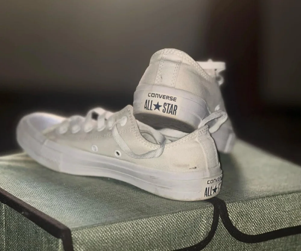 Converse Sneakers, size 39, photo 4