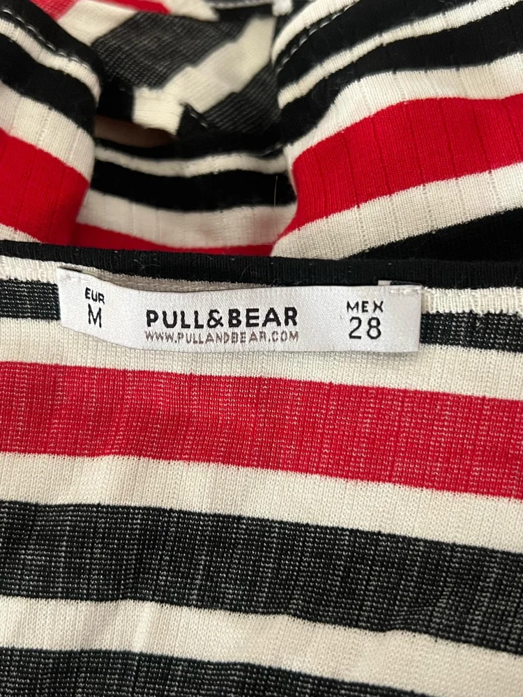 Pull & Bear Crop Tops, size M / 38 / 10, photo 2