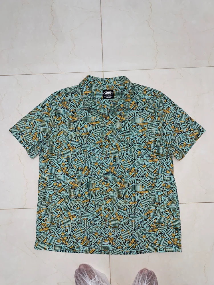 Shirts, size XL, photo 3