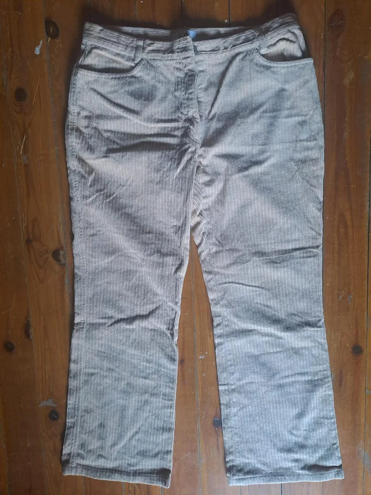 Pants, size XL / 42 / 14, photo 5
