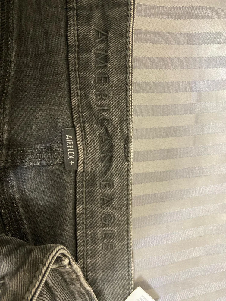 American Eagle Jeans, size S, photo 2