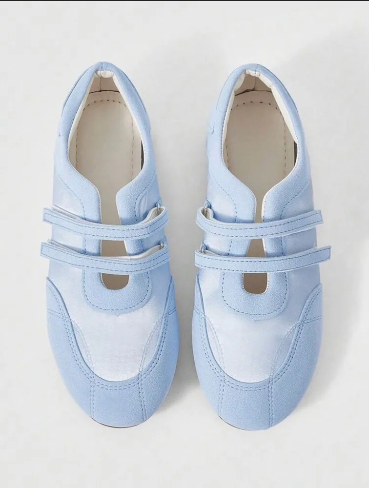 Shein Flats, size 41, photo 3