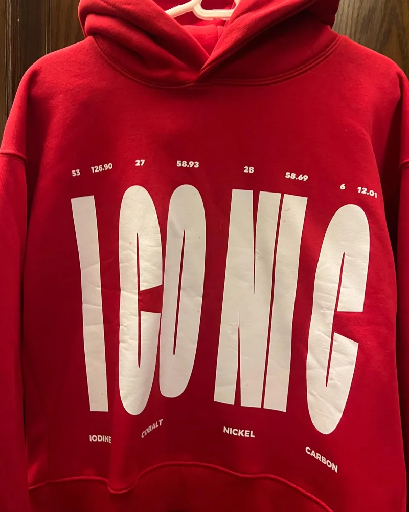 Hoodies, size S / 36 / 8, photo 2