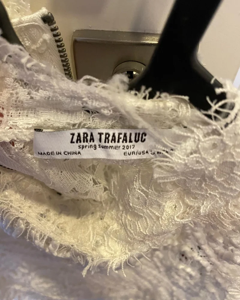 Zara Blouses, size S / 36 / 8, photo 3