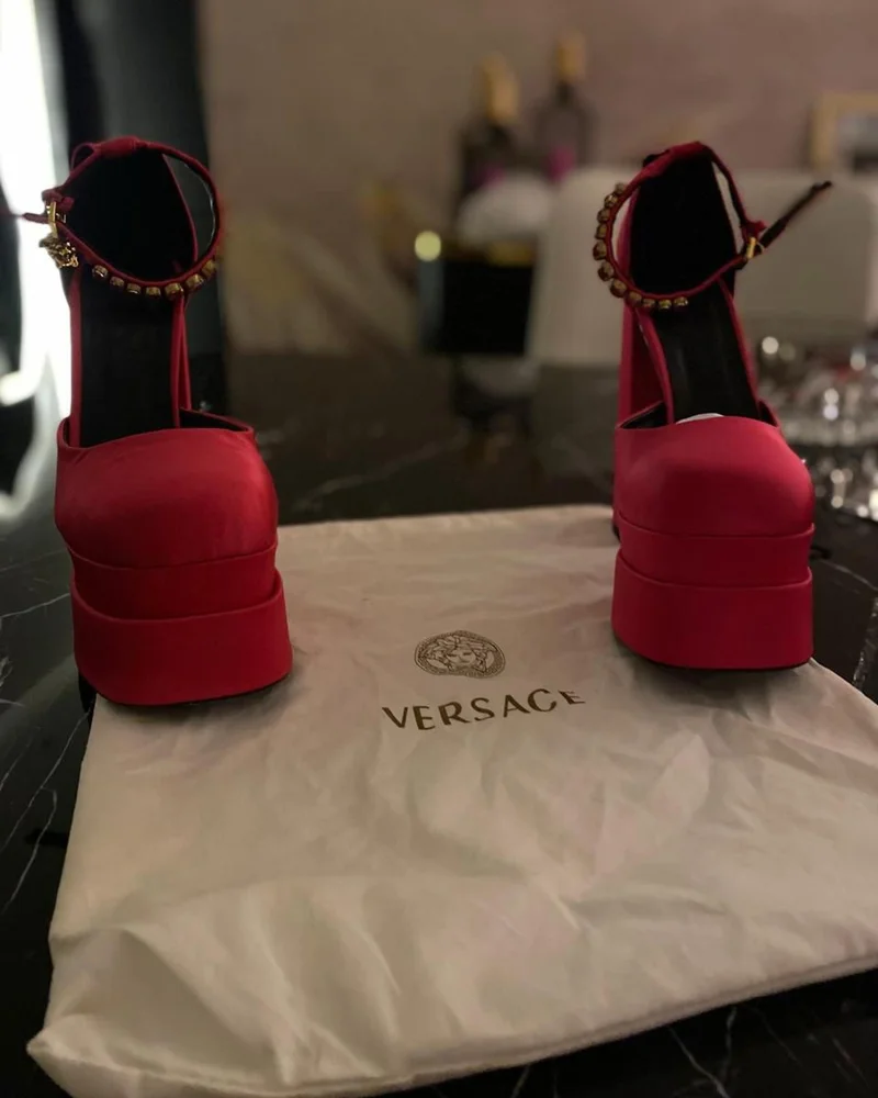 Sandals, size 39, photo 3