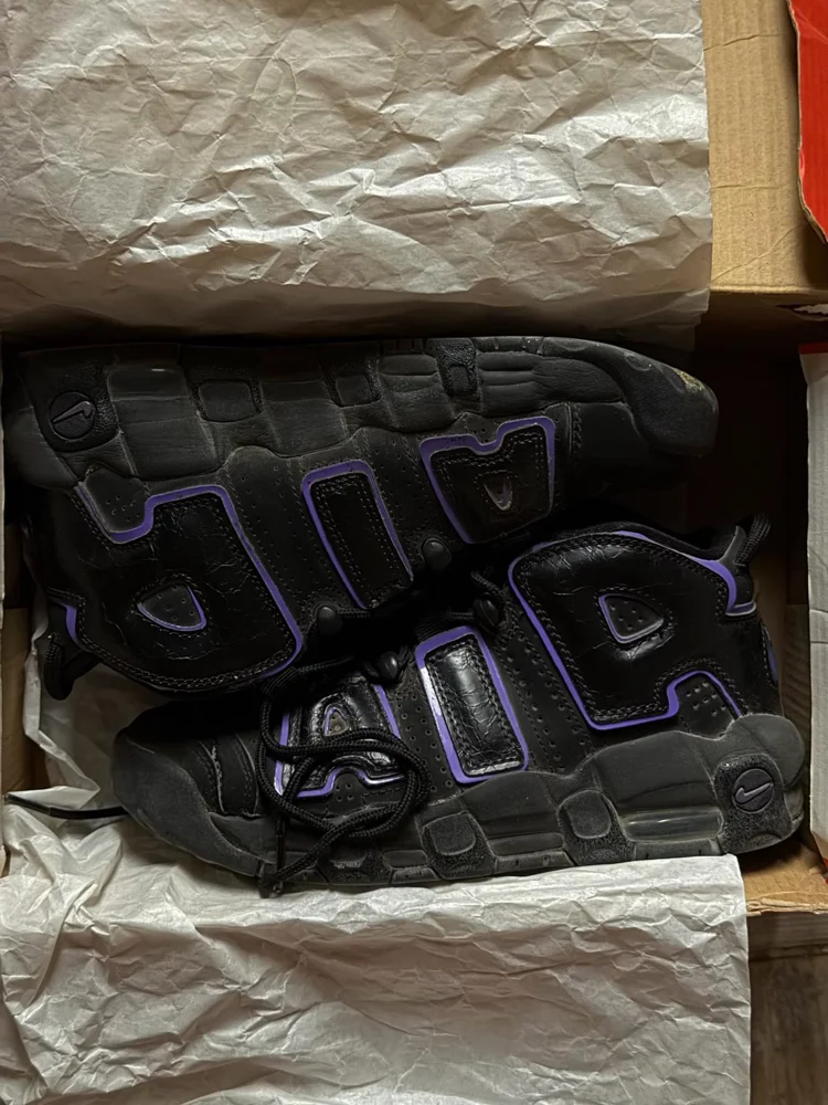 Nike Sneakers, size 38, photo 2