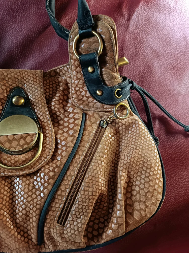 Shoulder Bag, size Other, photo 4