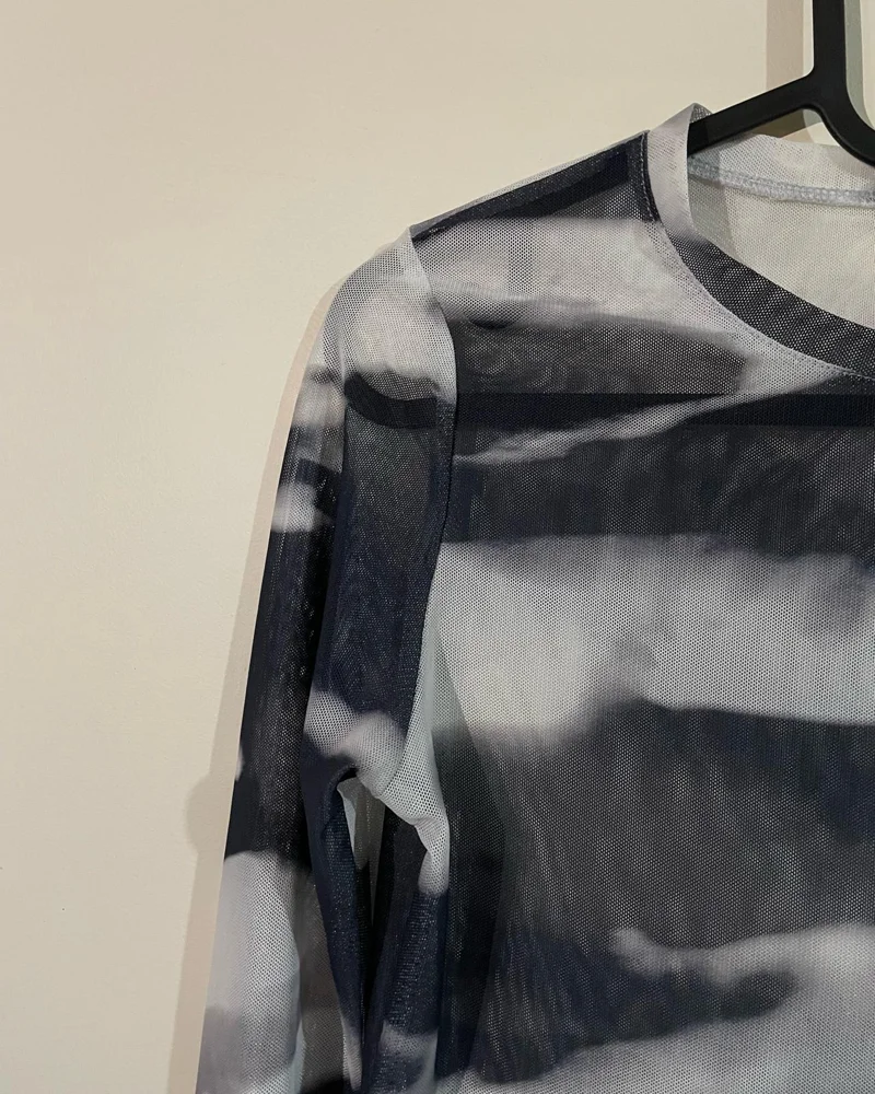 Dazy Long Sleeve