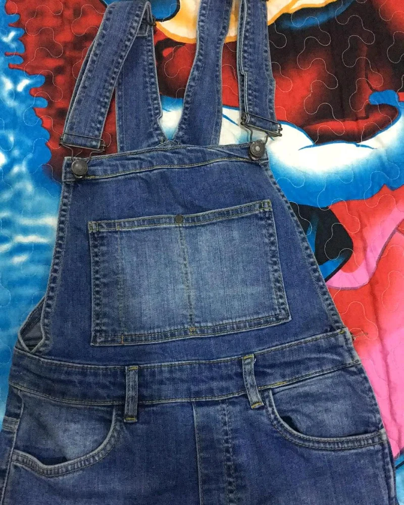 Pull & Bear Jumpsuits, size S / 36 / 8, photo 2