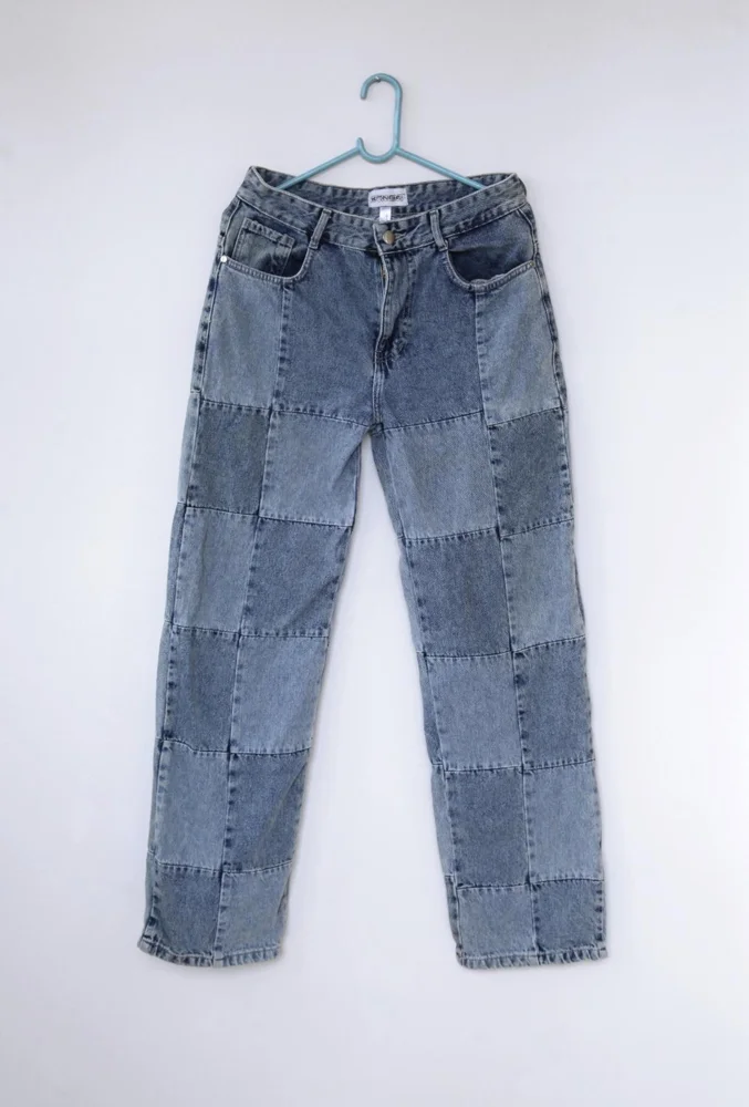 Jeans, size M / 38 / 10, photo 2