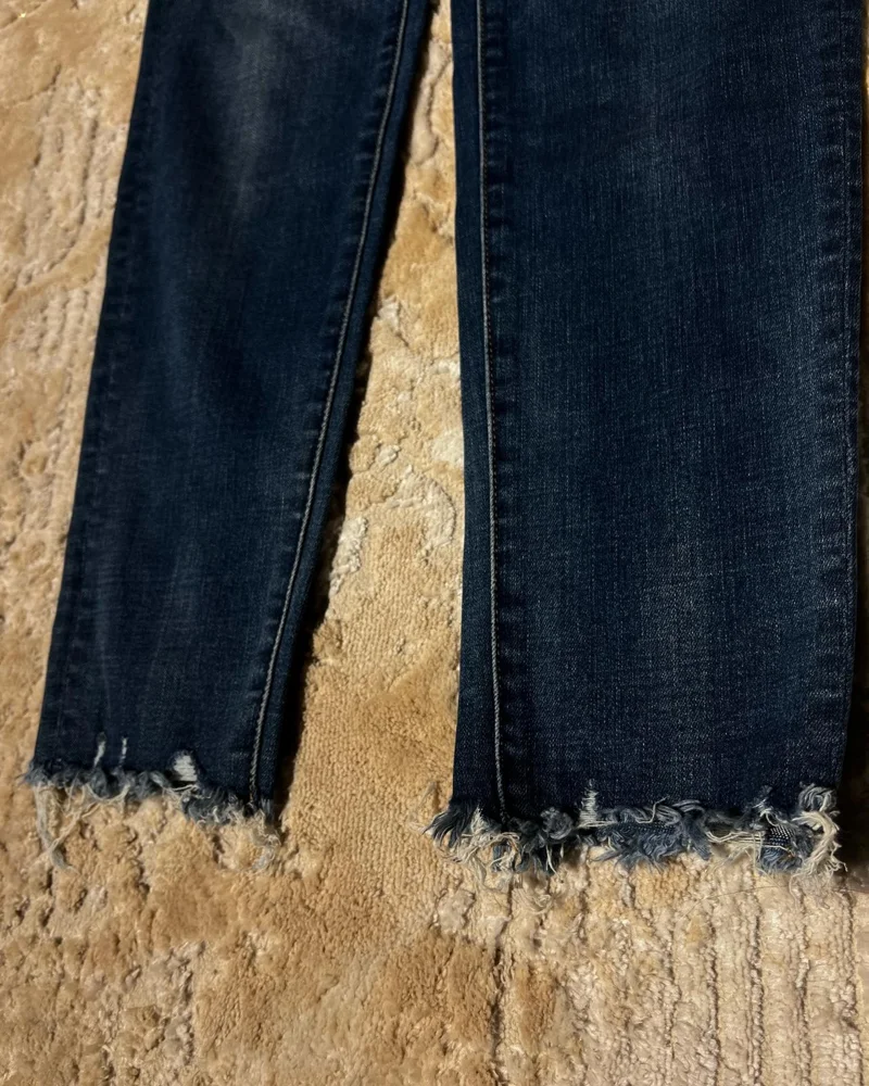 American Eagle Jeans, size L, photo 4