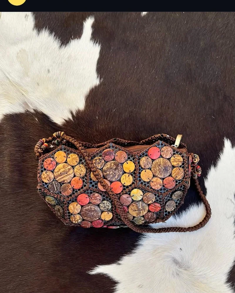 Shoulder Bag, size One size, photo 2