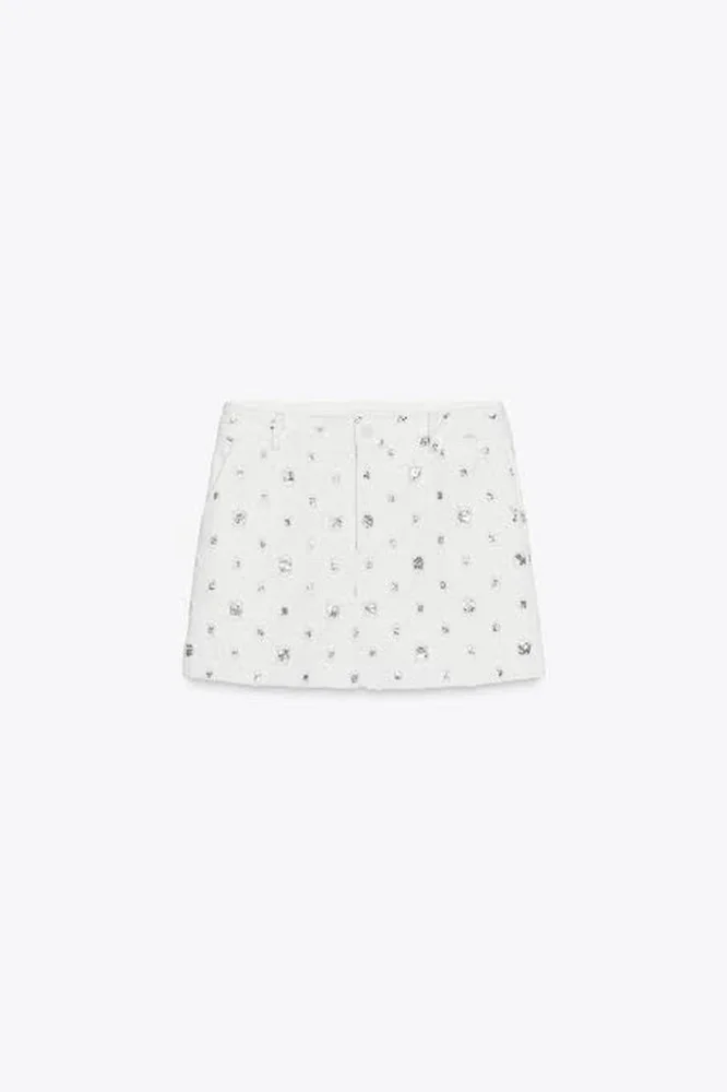 Zara Skorts, size M / 38 / 10, photo 5