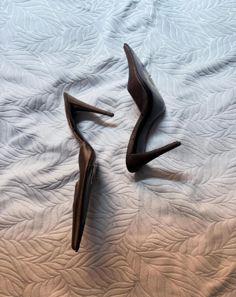 Les Tropeziennes Sandals, size 37, photo 4