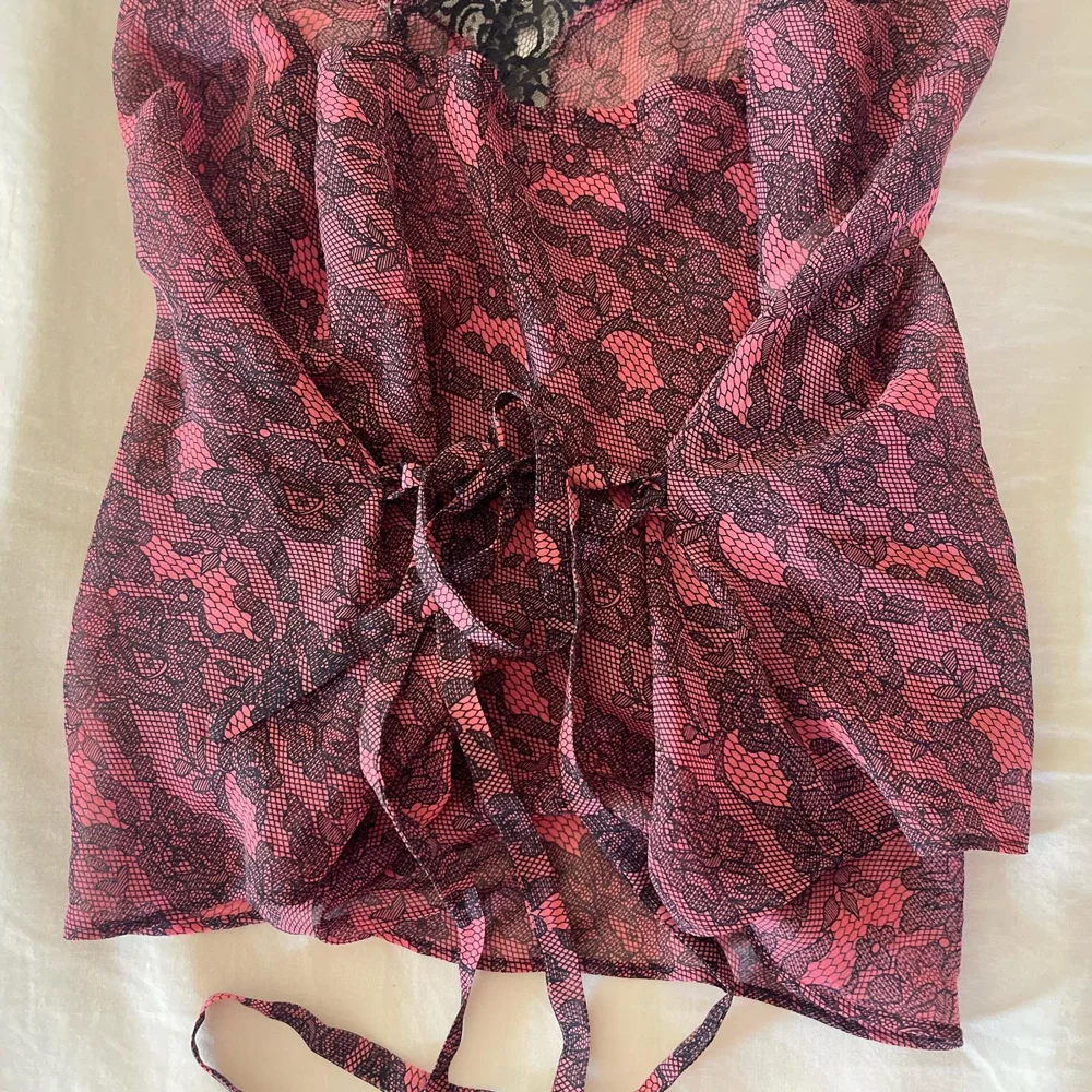La Vie en Rose Cami Tops, size L / 40 / 12, photo 3
