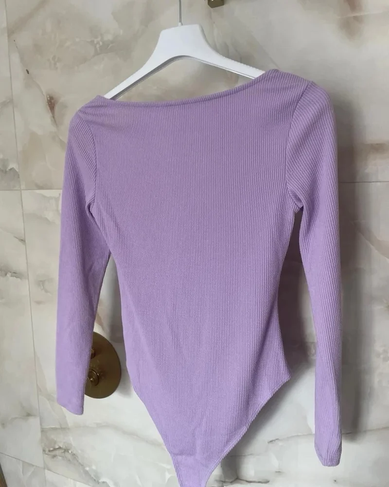 H&M Long Sleeve, size XS / 34 / 6, photo 5