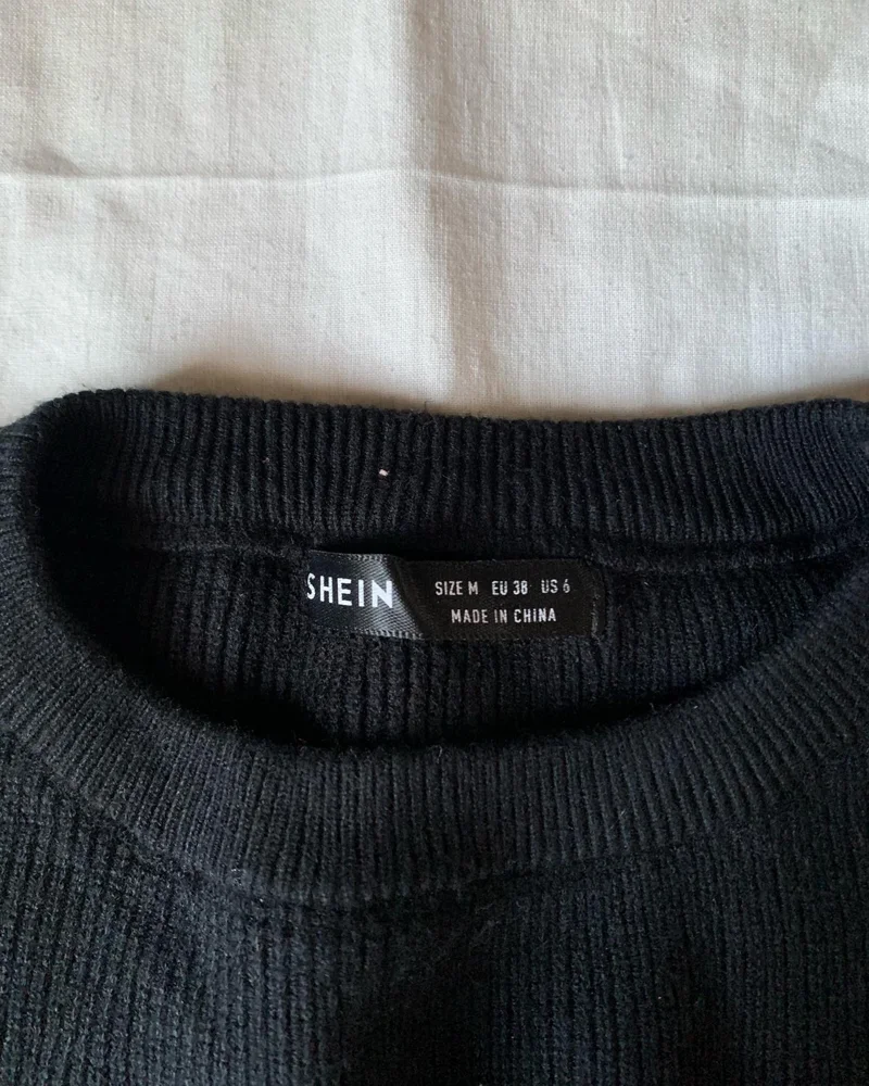 Shein Sweaters & Pullovers, size M / 38 / 10, photo 3