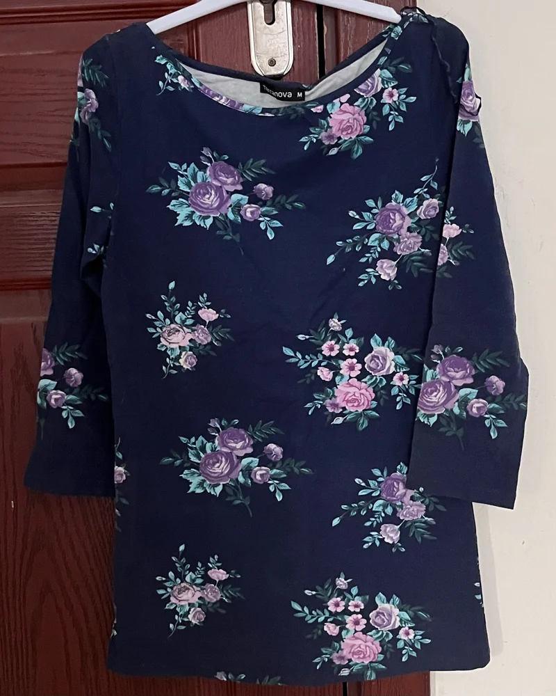 Terranova Long Sleeve, size M / 38 / 10, photo 2