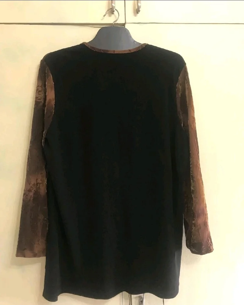 Jean-Marc-Philippe Long Sleeve, size L / 40 / 12, photo 4