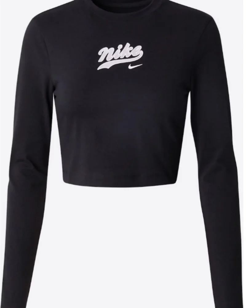Nike Crop Tops, size M / 38 / 10, photo 2