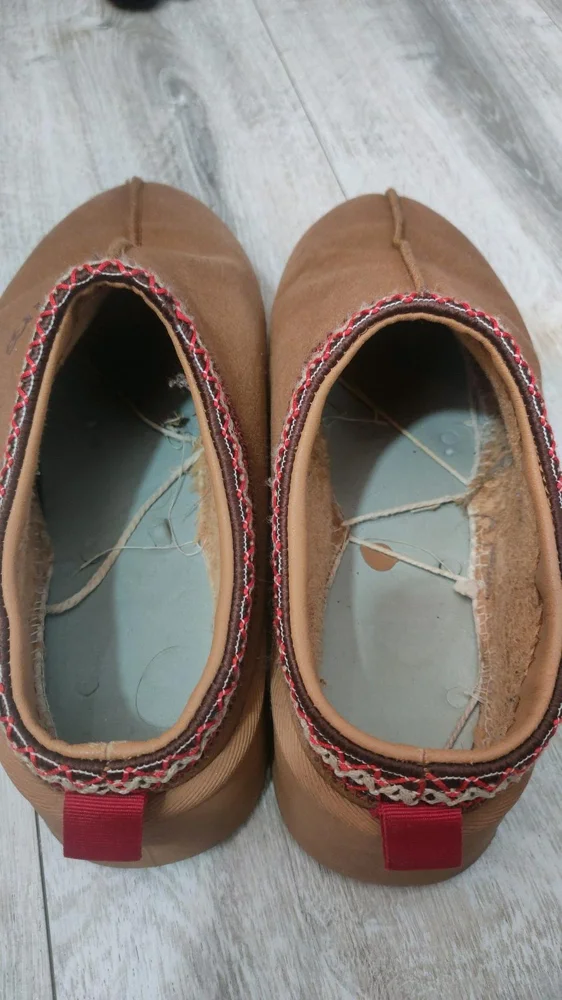 UGG Sneakers, size 40, photo 2