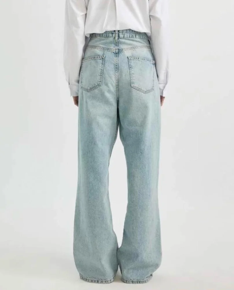 Defacto Jeans, size L / 40 / 12, photo 5