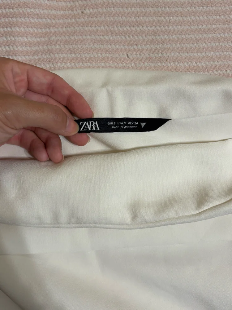 Zara Shirts, size XS / 34 / 6, photo 5