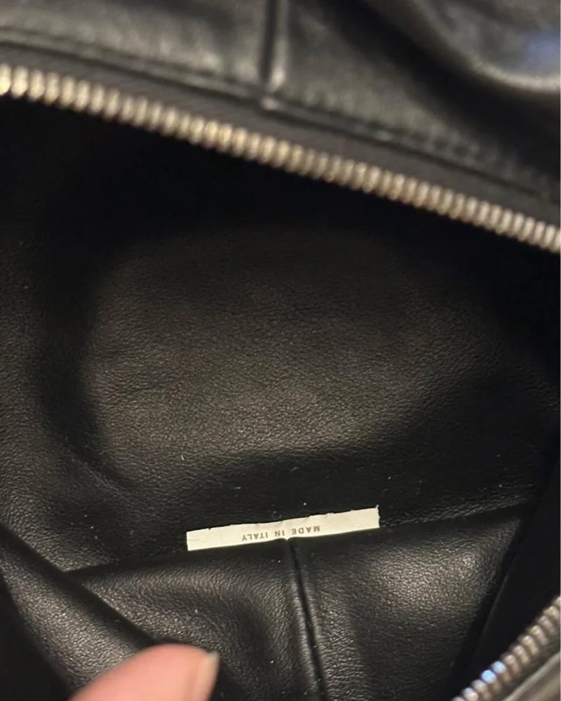 Bottega Veneta Mini Bag, size Other, photo 3