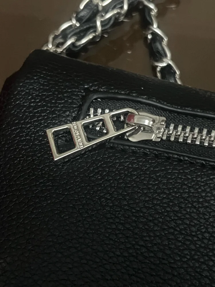 Zadig & Voltaire Clutch, size Other, photo 4