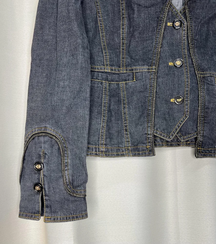 Hucke Blazers, size S / 36 / 8, photo 5