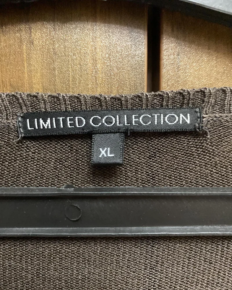Limited Edition Sweaters & Pullovers, size XL / 42 / 14, photo 5