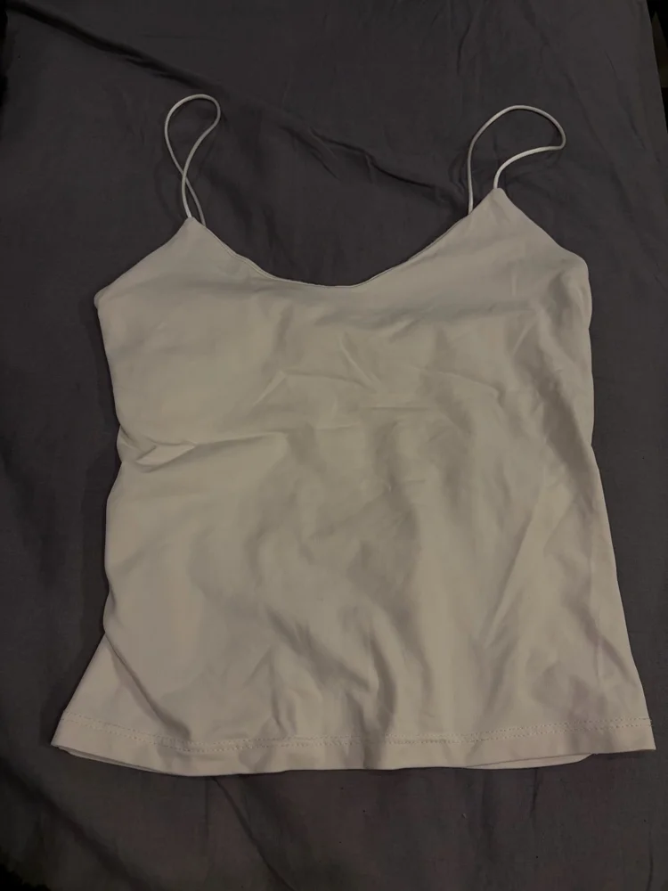 Bershka Tank Tops