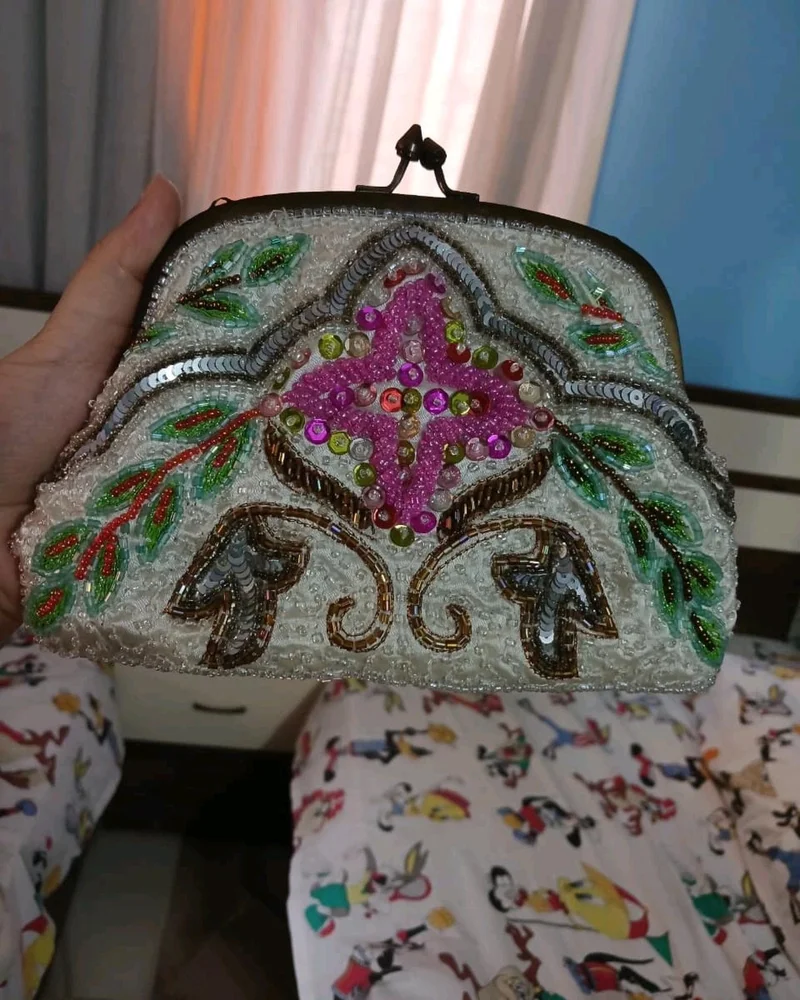Clutch, size One size, photo 3