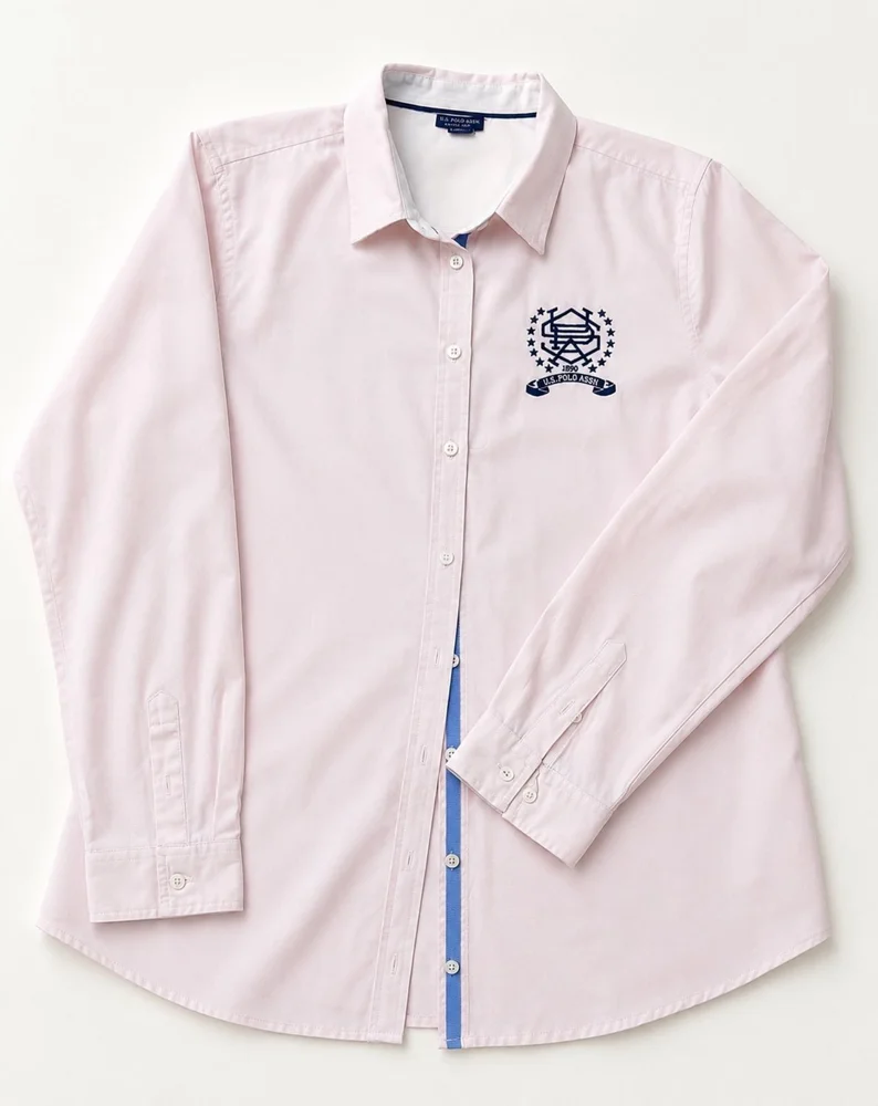 U.S. Polo Assn. Shirts, size XL / 42 / 14, photo 2